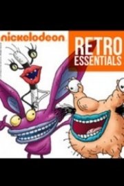AAAHH!! Real Monsters, Retro Essentials