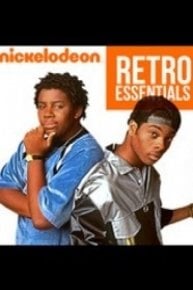 Kenan & Kel, Retro Essentials