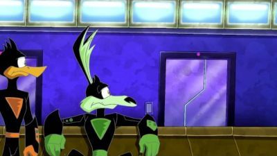 Loonatics Unleashed Season 2 Episode 6