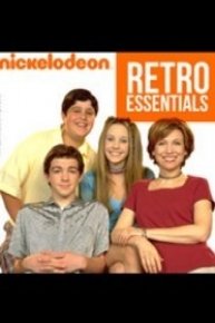 The Amanda Show, Retro Essentials