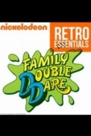 Family Double Dare, Retro Essentials