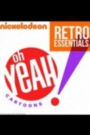 Oh Yeah! Cartoons, Retro Essentials