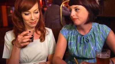 Tripping Out With Alie & Georgia Season 1 Episode 3