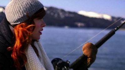 Tripping Out With Alie & Georgia Season 1 Episode 4