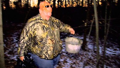 Mountain Monsters Season 2 Episode 8