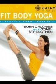 Fit Body Yoga With Gwen Lawrence