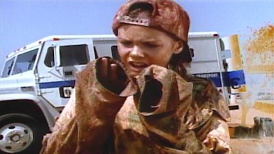 The Secret World of Alex Mack, Retro Essentials Season 1 Episode 1