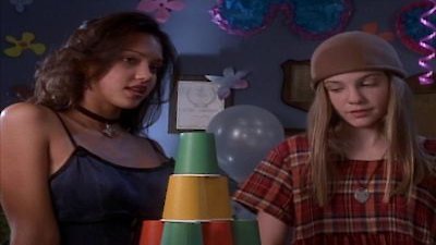 The Secret World of Alex Mack, Retro Essentials Season 1 Episode 2
