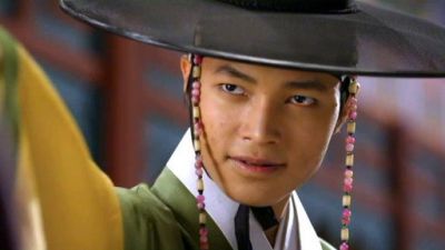 Jung-yi, Goddess of Fire Season 1 Episode 3