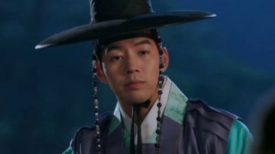 Jung-yi, Goddess of Fire Season 1 Episode 11