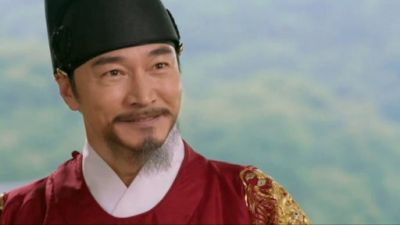 Jung-yi, Goddess of Fire Season 1 Episode 14