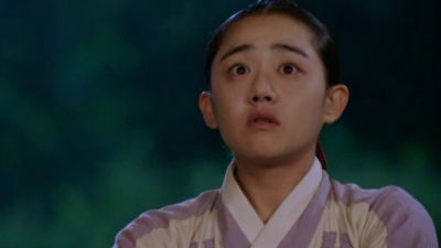 Jung-yi, Goddess of Fire Season 1 Episode 15