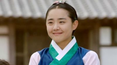 Jung-yi, Goddess of Fire Season 1 Episode 16