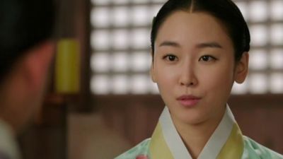 Jung-yi, Goddess of Fire Season 1 Episode 17