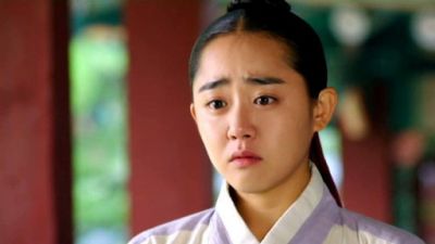 Jung-yi, Goddess of Fire Season 1 Episode 23