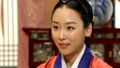 Jung-yi, Goddess of Fire Season 1 Episode 31