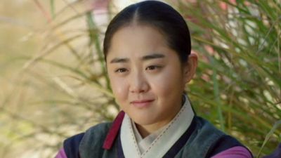 Jung-yi, Goddess of Fire Season 1 Episode 32