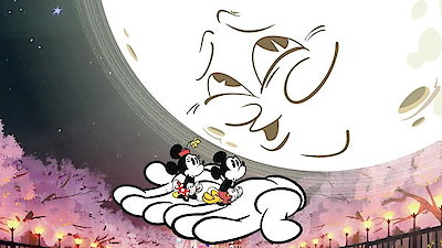 Disney Mickey Mouse Season 6 Episode 13