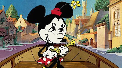 Disney Mickey Mouse Season 6 Episode 18