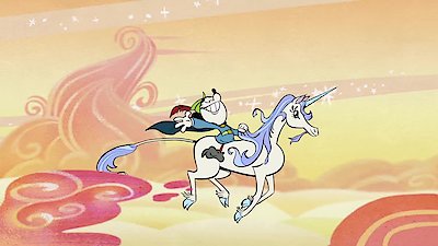 Disney Mickey Mouse Season 4 Episode 11