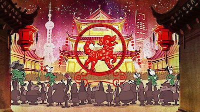 Disney Mickey Mouse Season 4 Episode 14