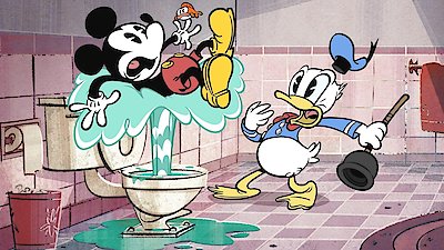 Disney Mickey Mouse Season 4 Episode 19