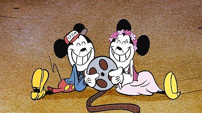 Disney Mickey Mouse Season 4 Episode 20