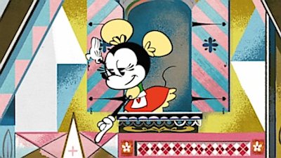 Disney Mickey Mouse Season 1 Episode 3