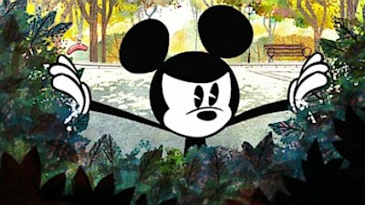 Watch Disney Mickey Mouse Season 1 Episode 4 - New York Weenie Online Now