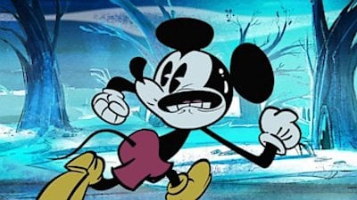 Disney Mickey Mouse Season 2 Episode 1