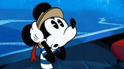 Disney Mickey Mouse Season 2 Episode 3