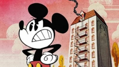 Disney Mickey Mouse Season 2 Episode 11