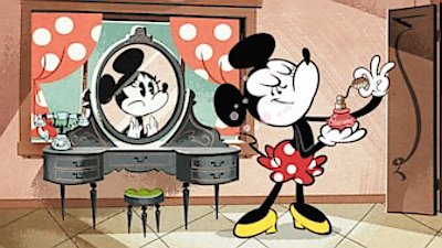 Disney Mickey Mouse Season 2 Episode 12