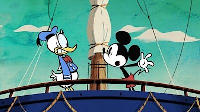 Disney Mickey Mouse Season 2 Episode 16