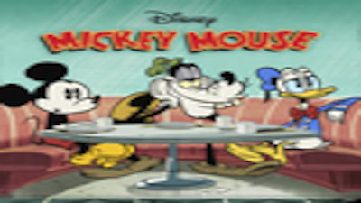 Disney Mickey Mouse Season 3 Episode 2