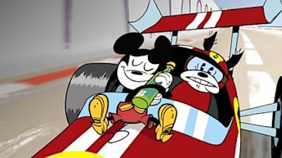 Disney Mickey Mouse Season 3 Episode 6