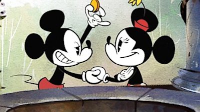 Disney Mickey Mouse Season 3 Episode 11