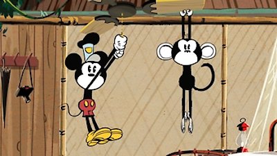 Disney Mickey Mouse Season 2 Episode 20