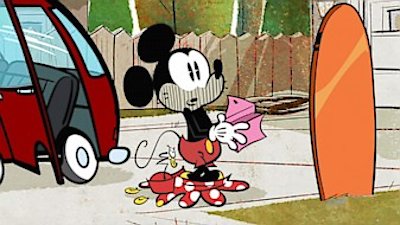 Disney Mickey Mouse Season 3 Episode 13