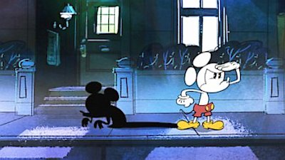 Disney Mickey Mouse Season 3 Episode 14