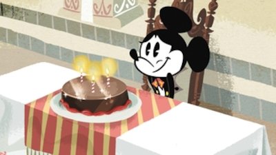 Disney Mickey Mouse Season 3 Episode 15