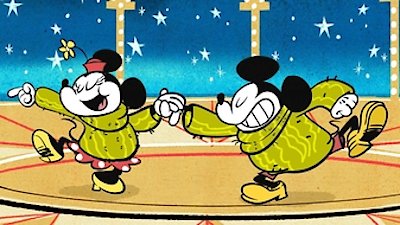 Disney Mickey Mouse Season 3 Episode 21