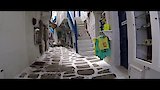 Bikinis in Mykonos