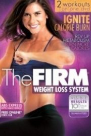The Firm: Ignite Calorie Burn