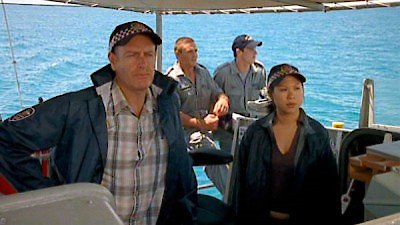 Sea Patrol Season 1 Episode 2