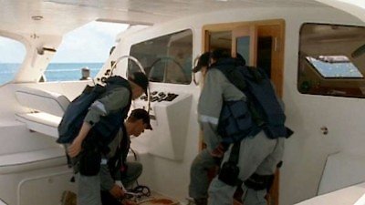 Sea Patrol Season 1 Episode 3