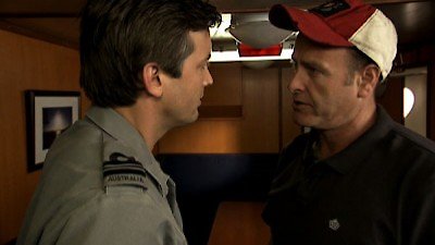Sea Patrol Season 1 Episode 11