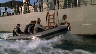 Sea Patrol Season 1 Episode 12