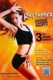 Rhythmica-Dance Cardio Party