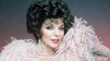 Joan Collins